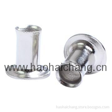 Custom Eyelets (ISO 9001:2008 & ISO/TS16949)